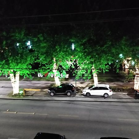 카넬라 Kitnet Plaza Serrana 아파트 외부 사진