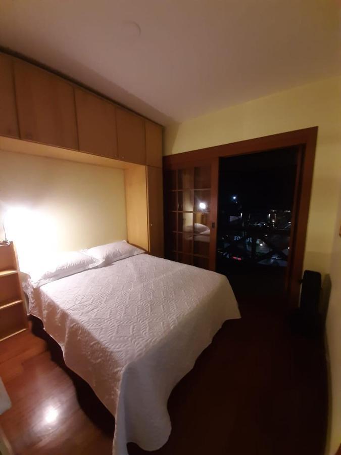 카넬라 Kitnet Plaza Serrana 아파트 외부 사진