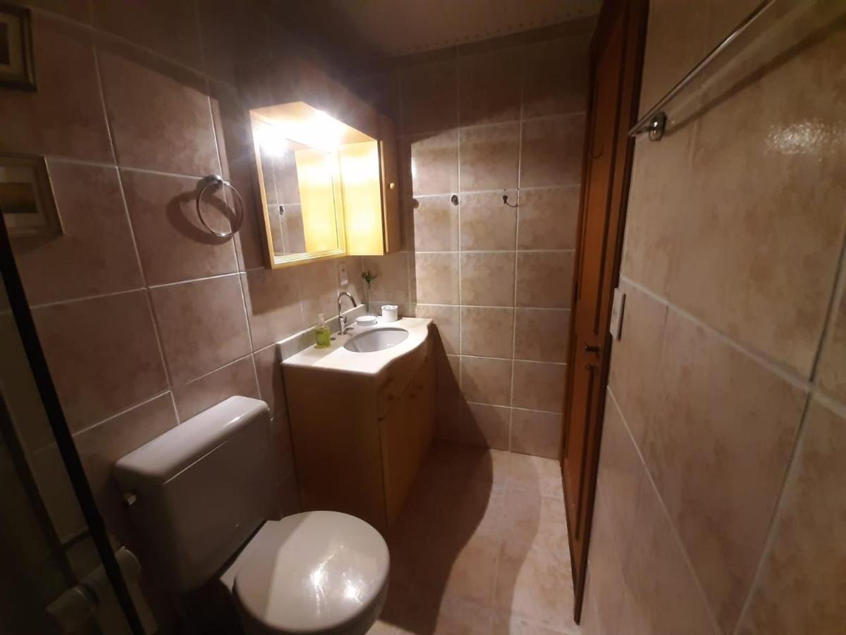 카넬라 Kitnet Plaza Serrana 아파트 외부 사진
