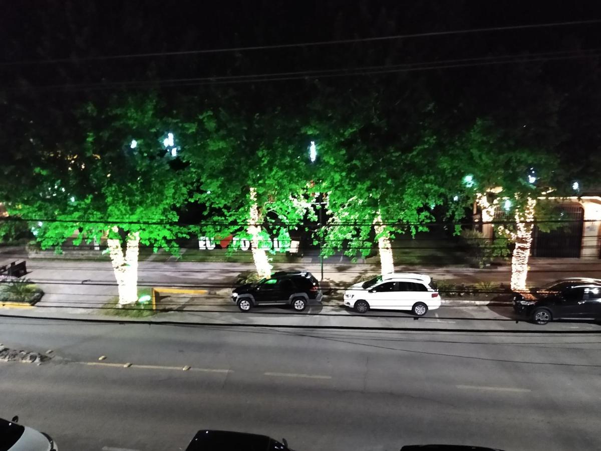 카넬라 Kitnet Plaza Serrana 아파트 외부 사진